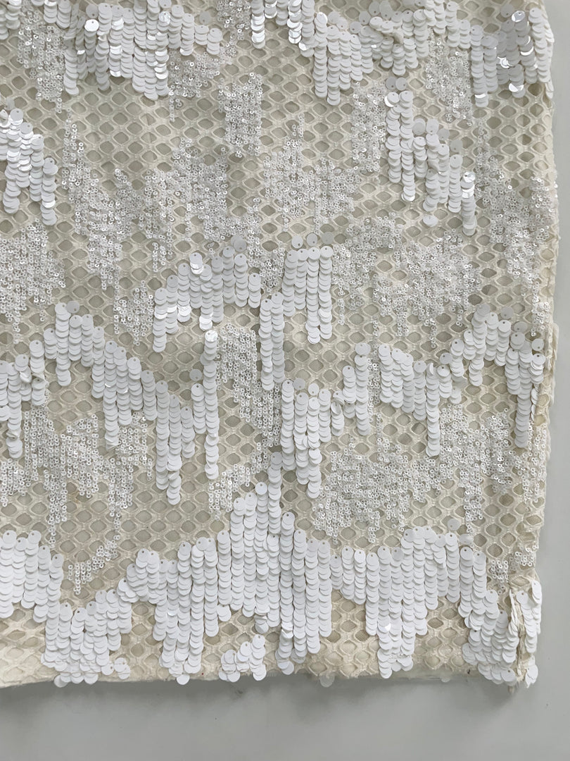 Koton Sequin Skirt-Waist 26