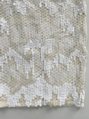 Koton Sequin Skirt-Waist 26