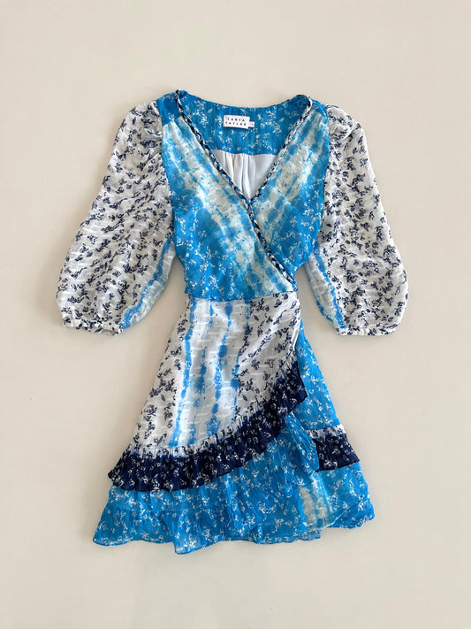 Tanya Taylor Dress-Bust 38