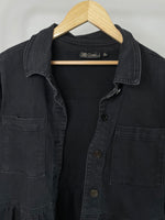 Load image into Gallery viewer, Denim Jacket-Bust 44
