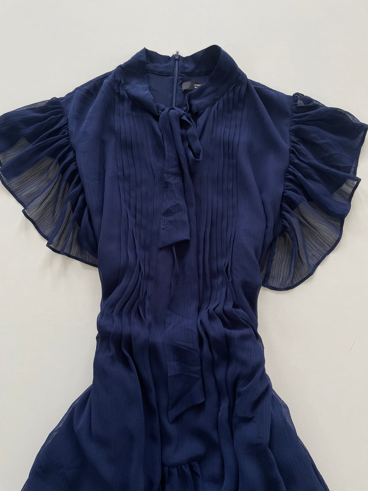 Steffen Schraut Vintage Dress-Bust 44
