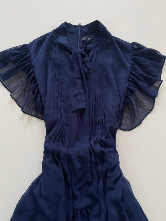 Steffen Schraut Vintage Dress-Bust 44