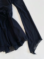 Load image into Gallery viewer, Vintage Top-Bust 30 to 34