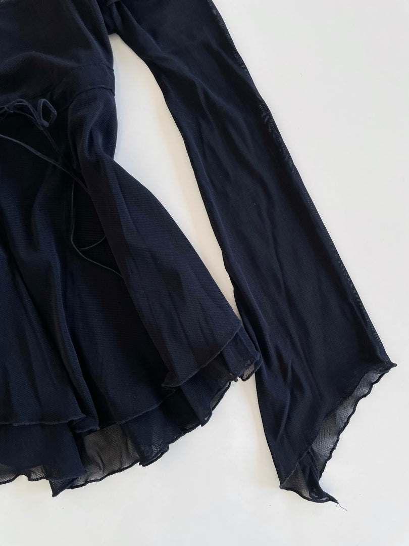 Vintage Top-Bust 30 to 34