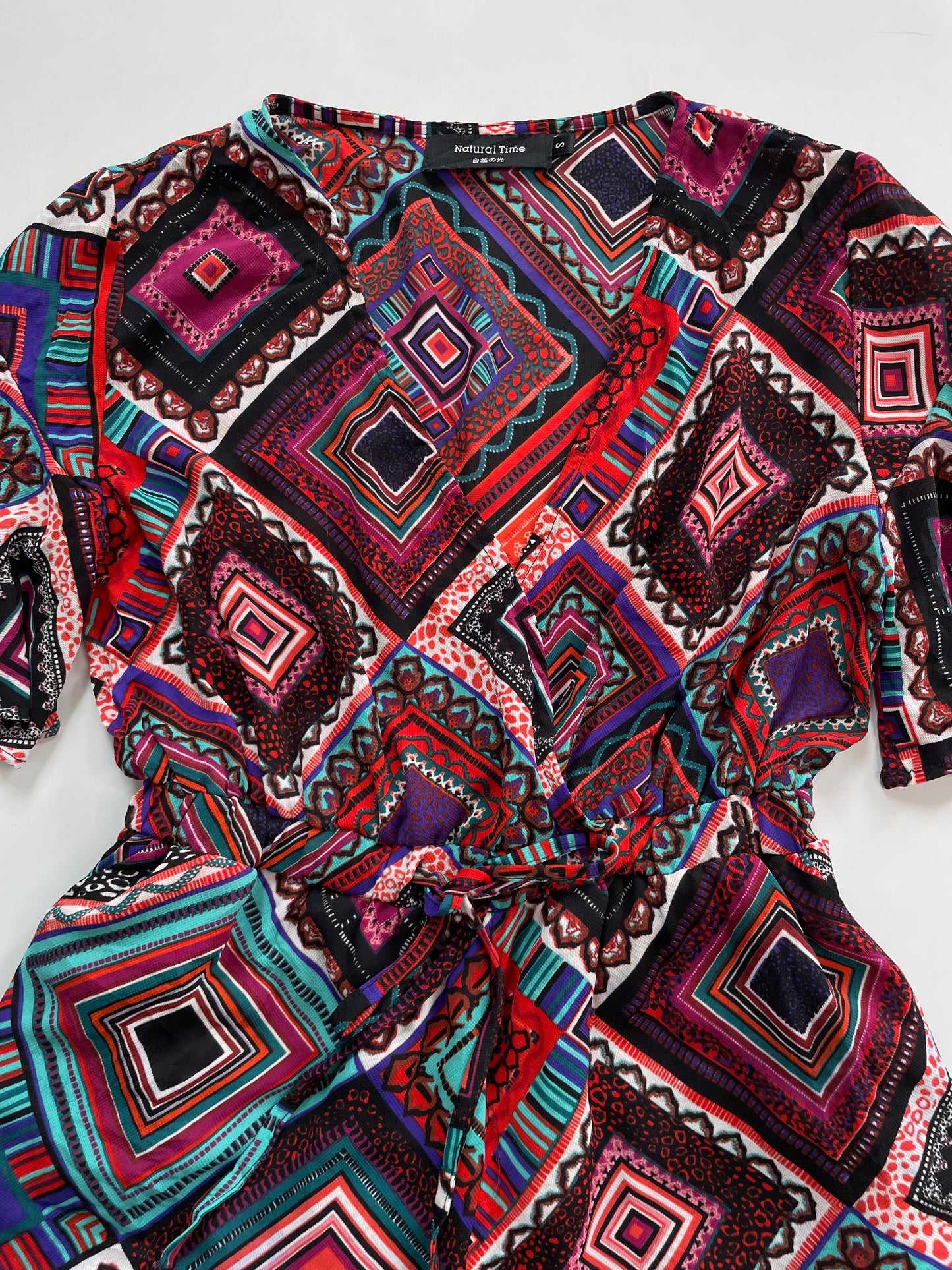 Romper-Bust 36
