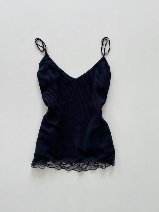 Zara Lace Top-Bust 38