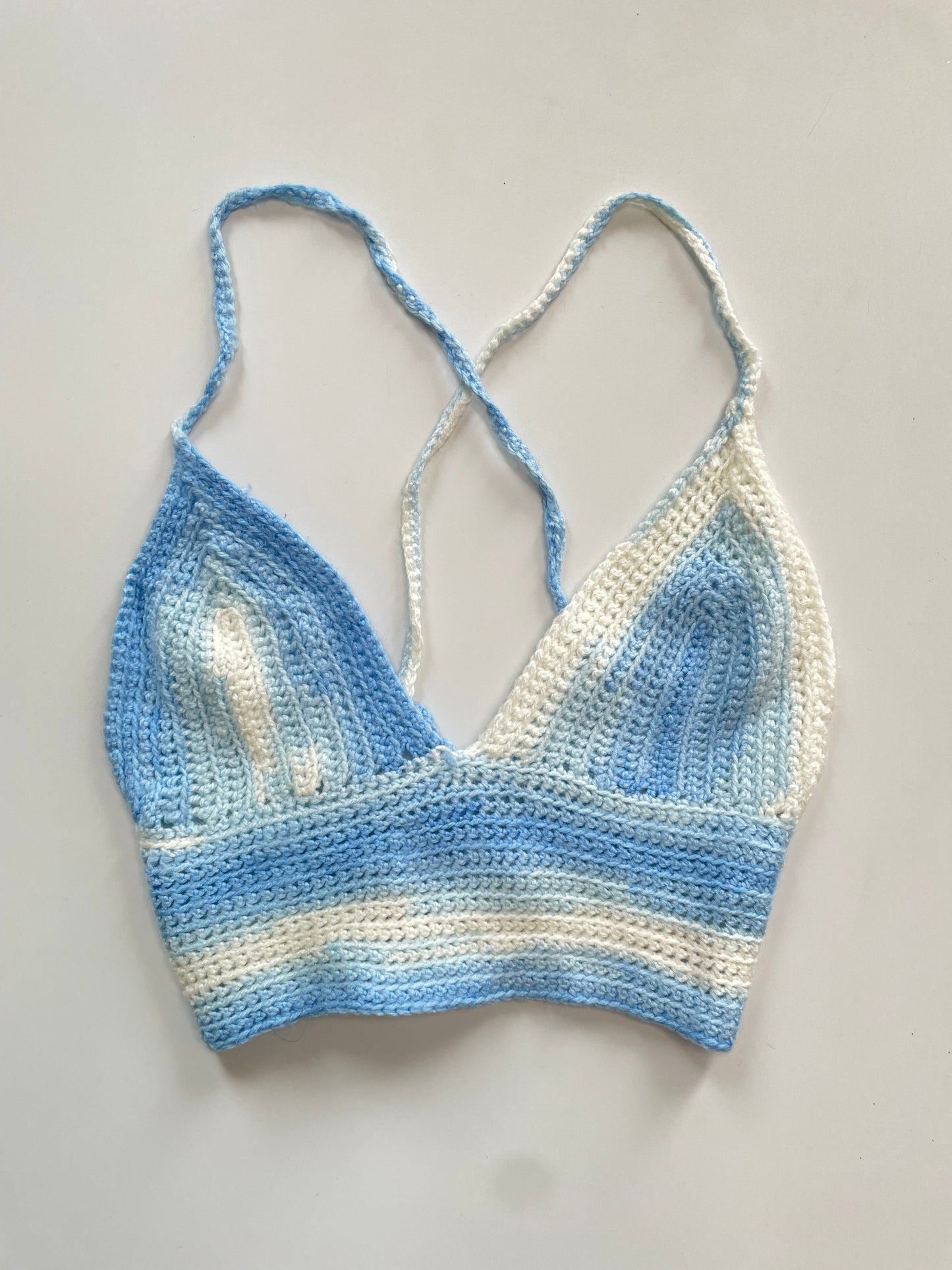 Top-Bust 24 to 26