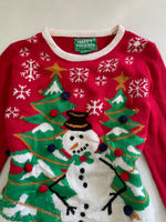 Load image into Gallery viewer, Christmas Sweater-Chest 38
