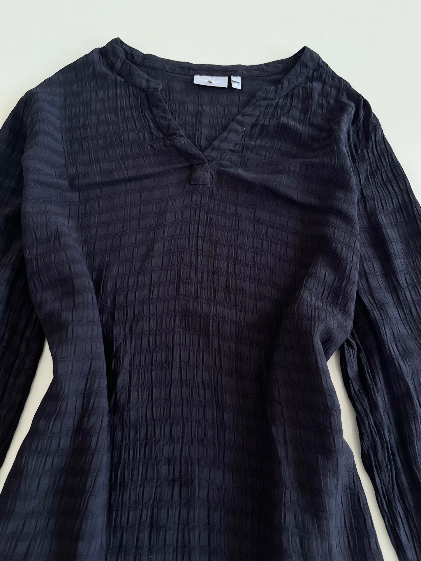 Fransa Vintage Top-Bust 46