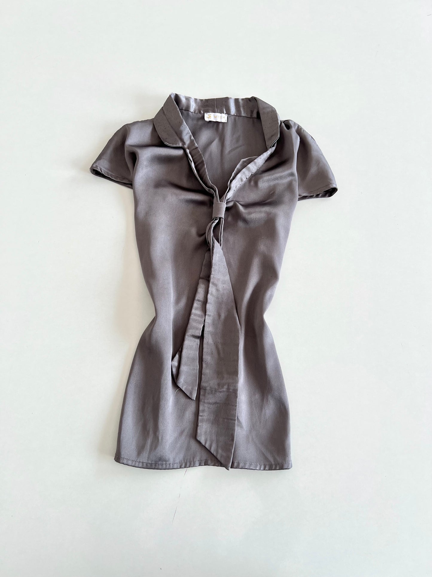 Mish Top-Bust 38