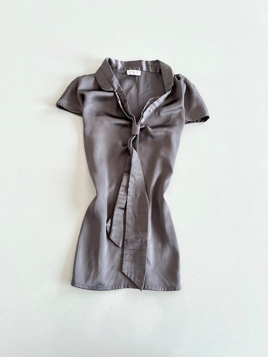 Mish Top-Bust 38