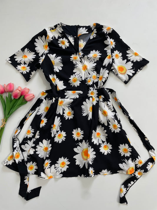 Daisy Dress-Bust 32