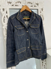 Eddie Bauer Vintage Jacket-Bust 36