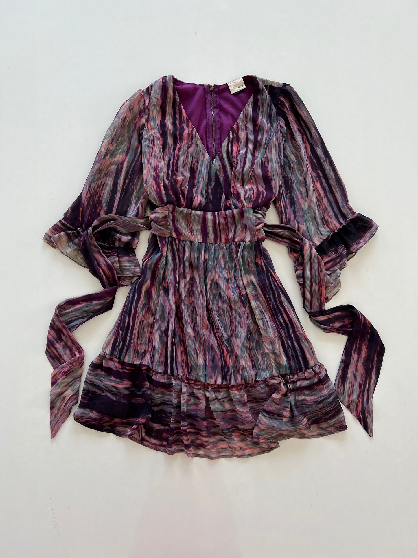 Daytrip Vintage Dress-Bust 34