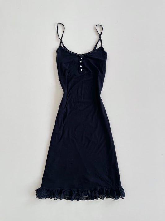 By Ji Me Slip Dress-Bust 34 to 36