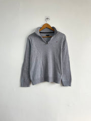Vintage Tommy Hilfiger Cotton Pullover-Chest 40