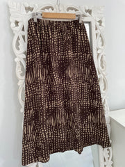 Skirt-Waist 30 to 36