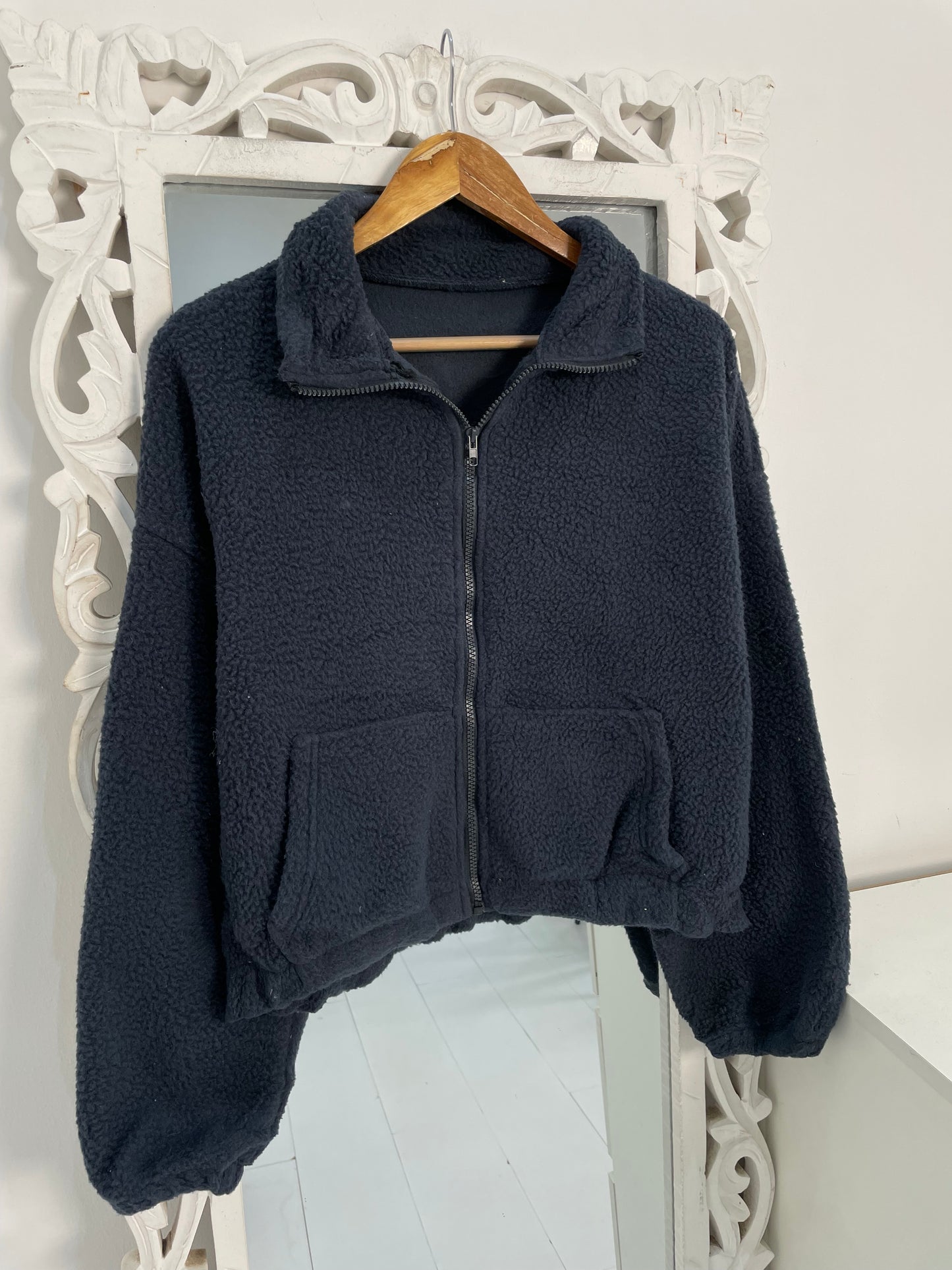 Jacket-Chest 48