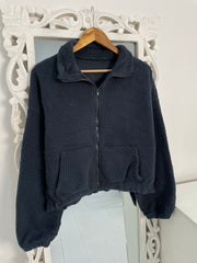 Jacket-Chest 48