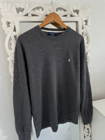 Load image into Gallery viewer, Ralph Lauren Vintage Sweater-Chest 42