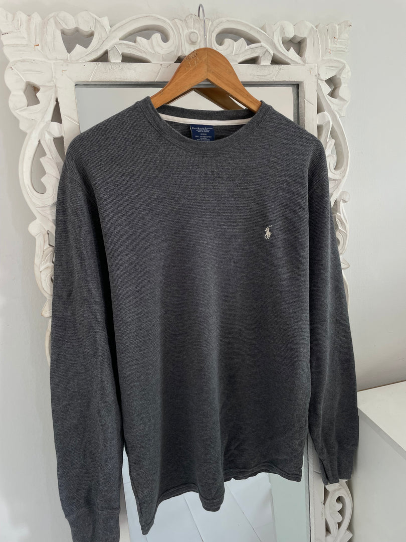 Ralph Lauren Vintage Sweater-Chest 42