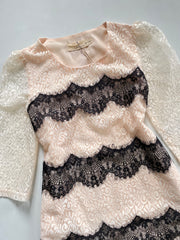 Be About to tagged Dress-Bust 32