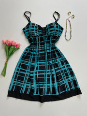 Majora Dress-Bust 34 to 36