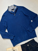 Load image into Gallery viewer, Vintage Tommy Hilfiger Sweater-Chest 44
