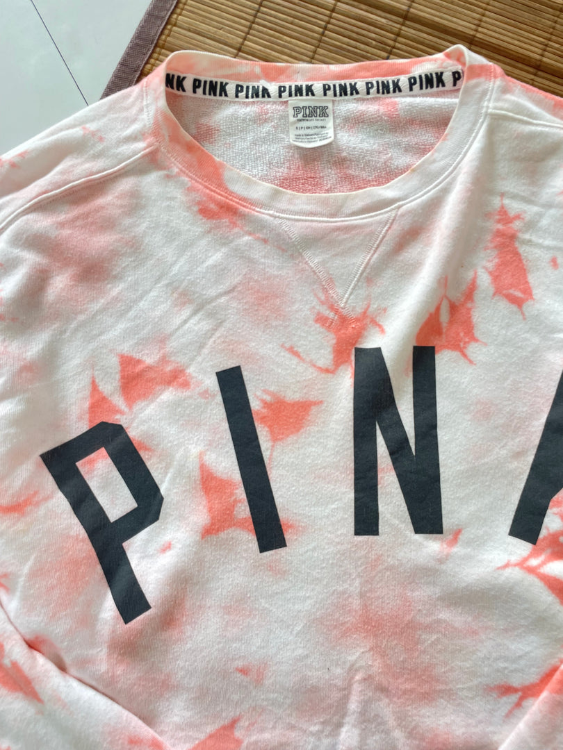 Victoria’s Secret Soft Winter Top-Bust 48