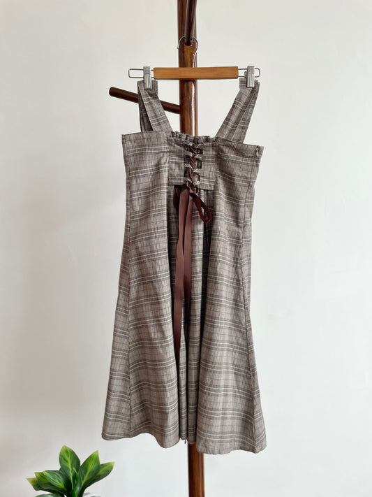 Removable Galace Skirt-Waist 26
