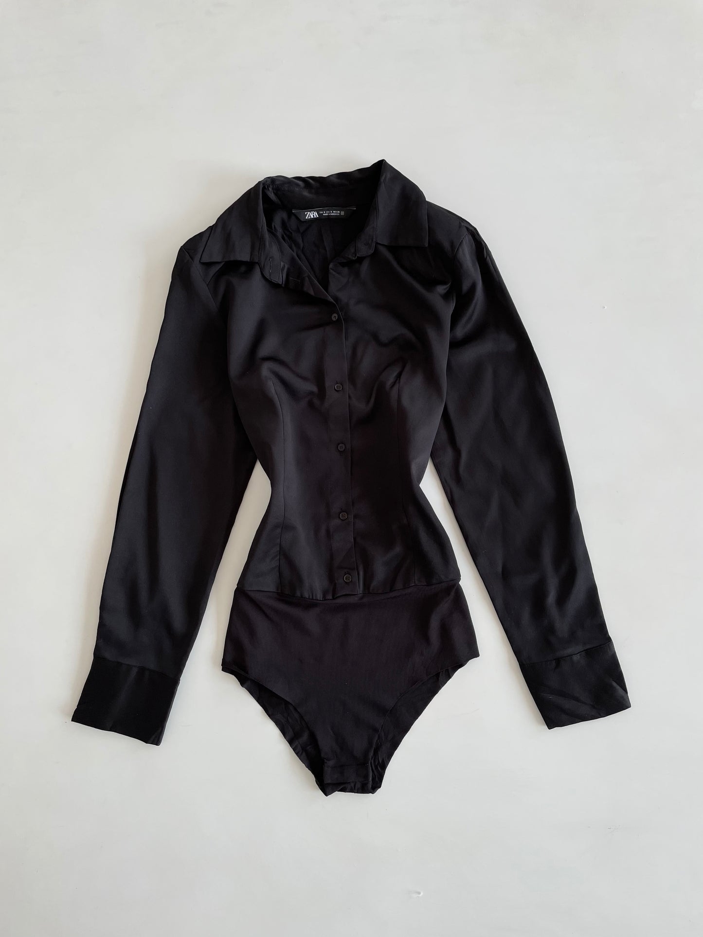 Zara Bodysuit -Bust  34
