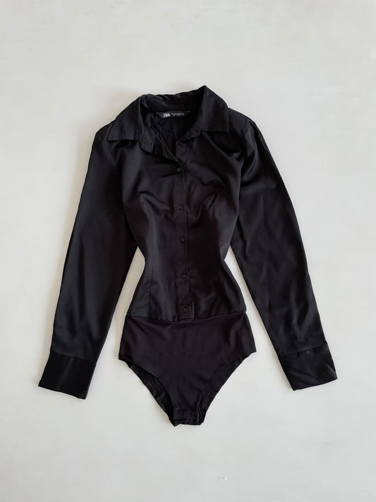 Zara Bodysuit -Bust  34