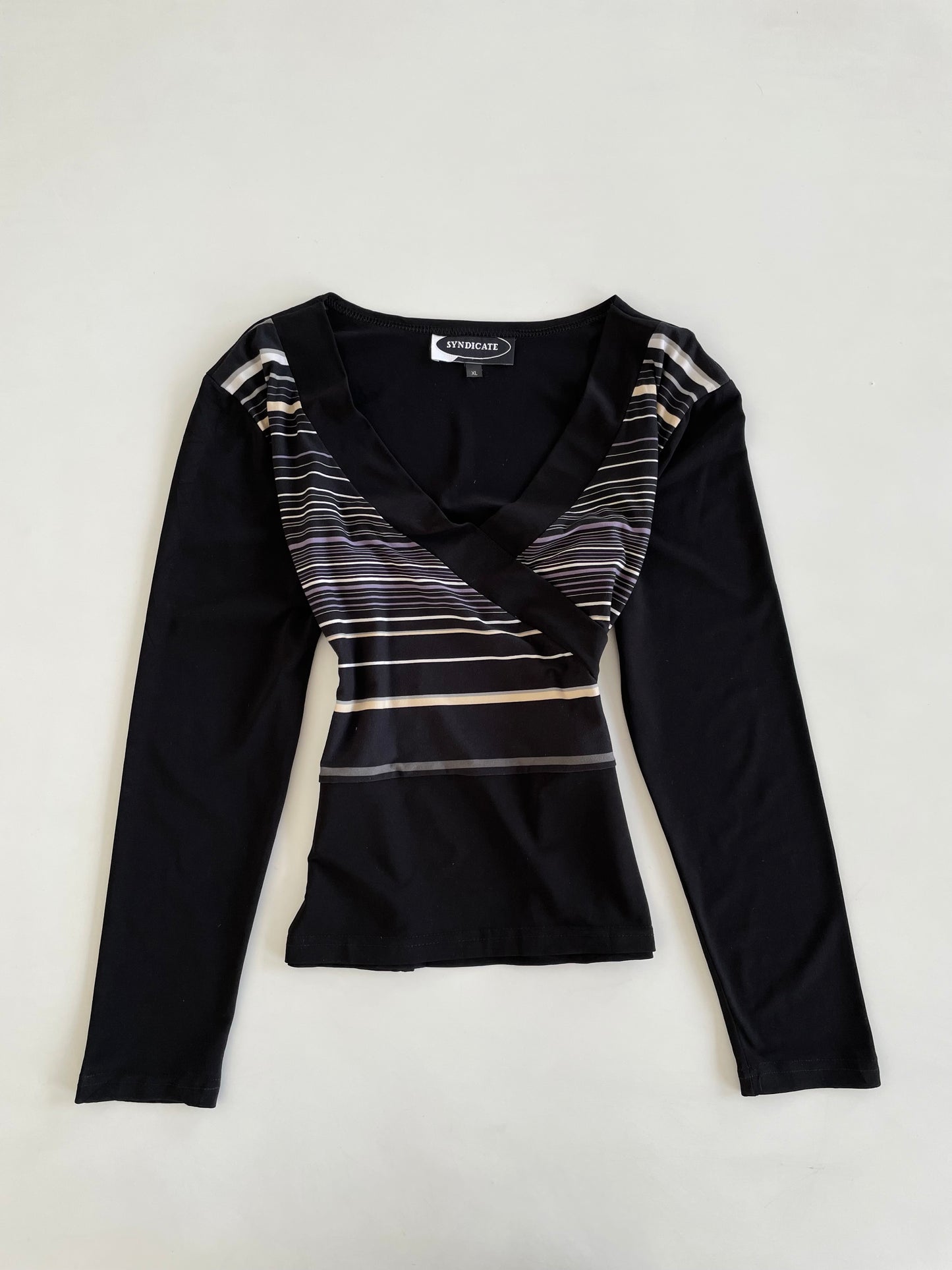 Syndicate Top-Bust 40 to 42