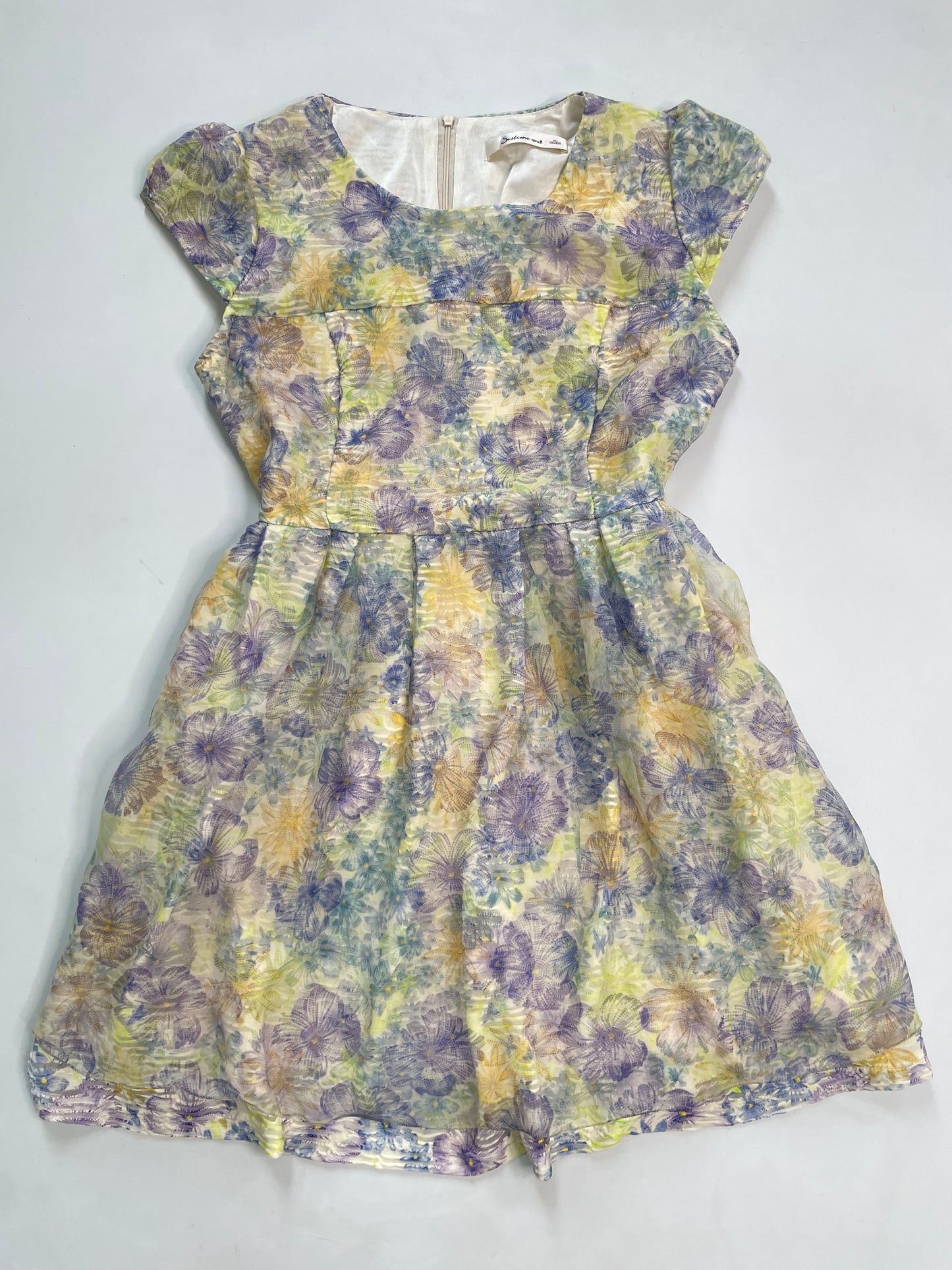 Dress-Bust 36