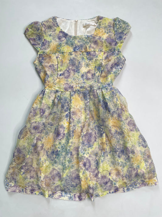 Dress-Bust 36