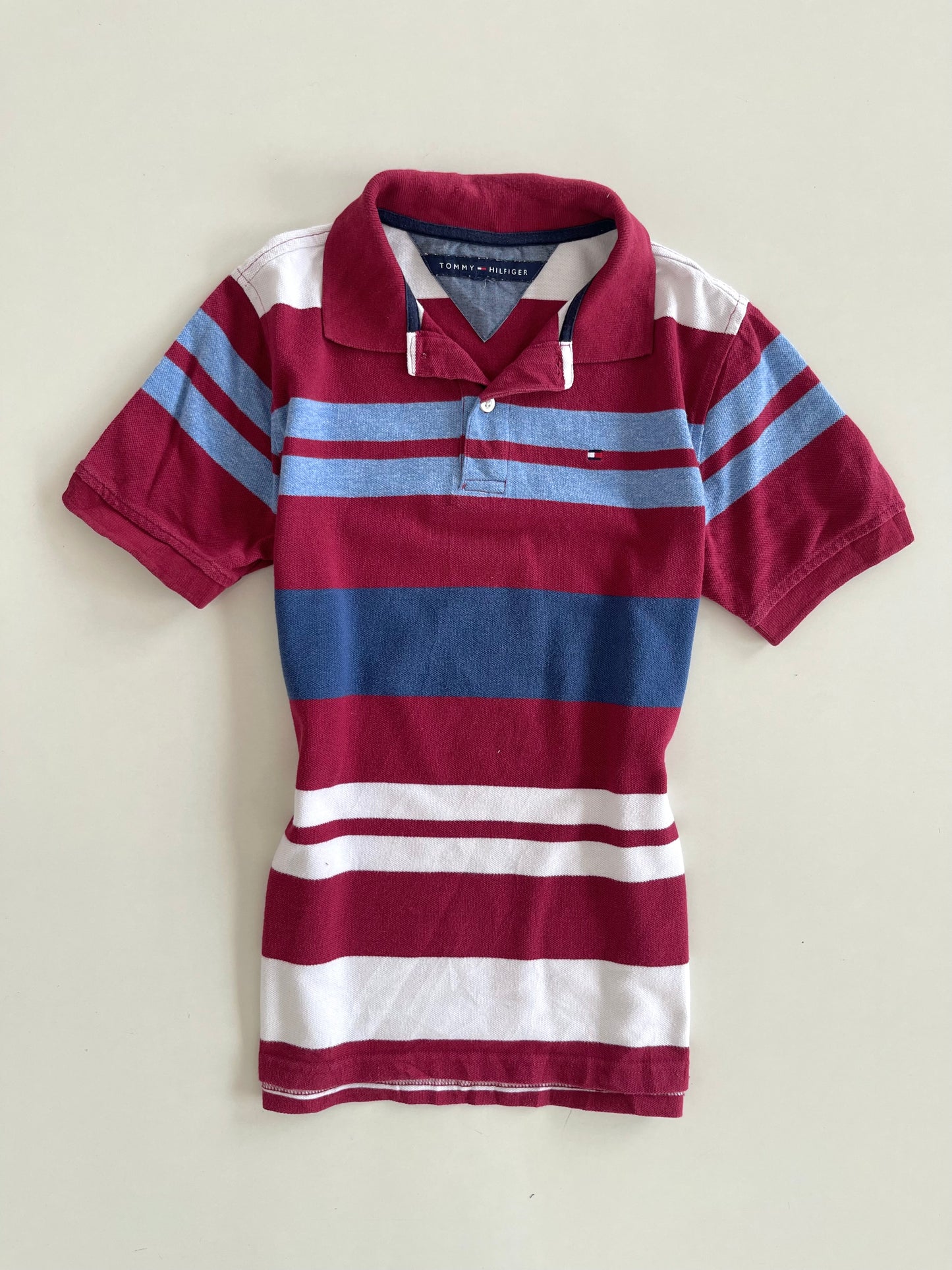 Tommy Hilfiger Cotton T-Shirt-Bust 32