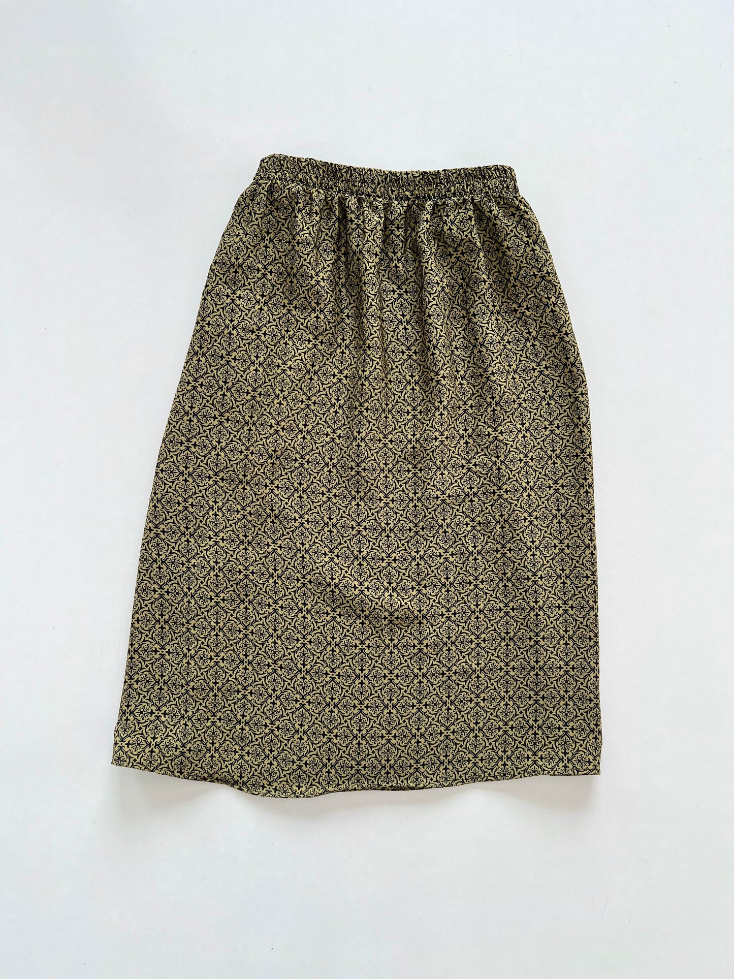 Vintage Skirt-Waist 30 to 34