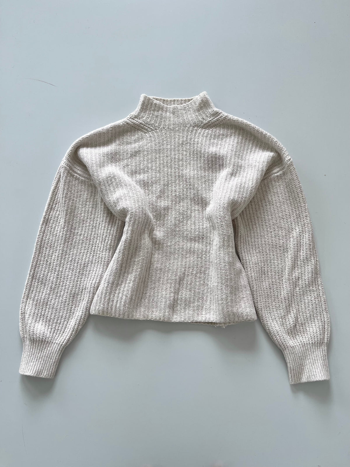 Old Navy Solid Sweater-Bust 48