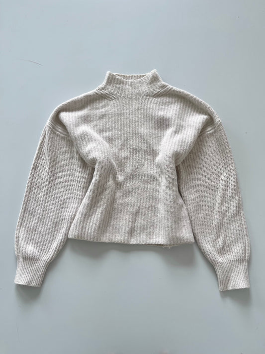 Old Navy Solid Sweater-Bust 48