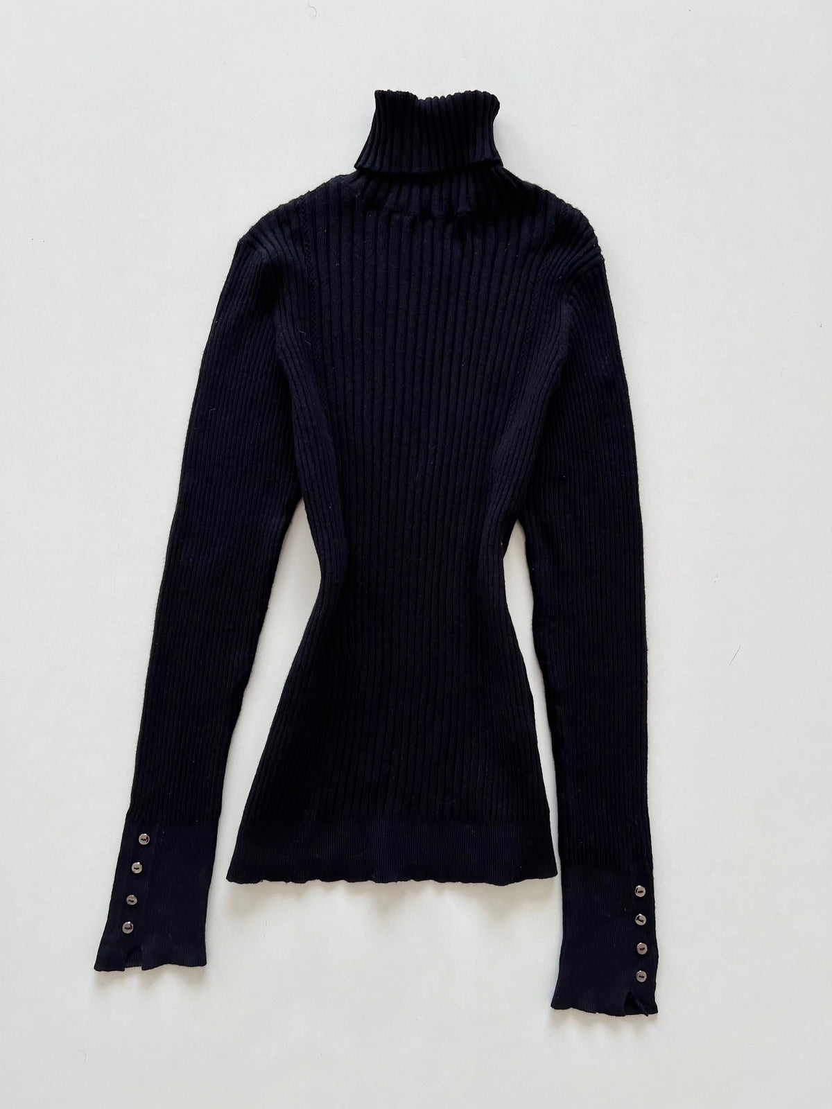 Highneck Pre Winter Top-Bust 38 to 40