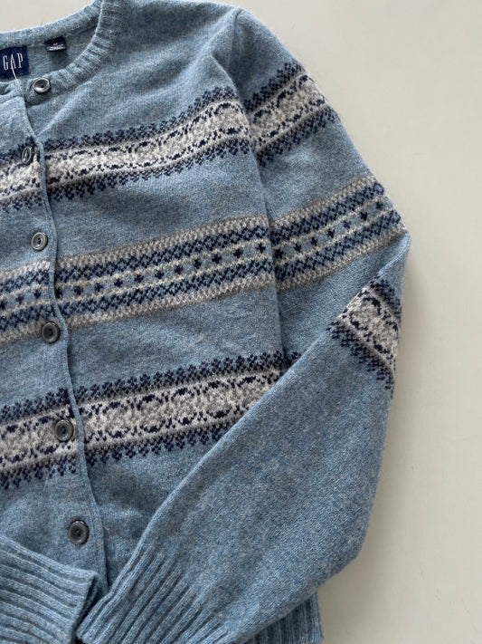 GAP Chunky Cardigan -Bust  38