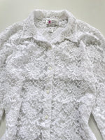 Load image into Gallery viewer, Sheer Shirt-Bust 44
