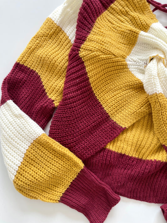 Chunky Pinterest Sweater-Bust 38
