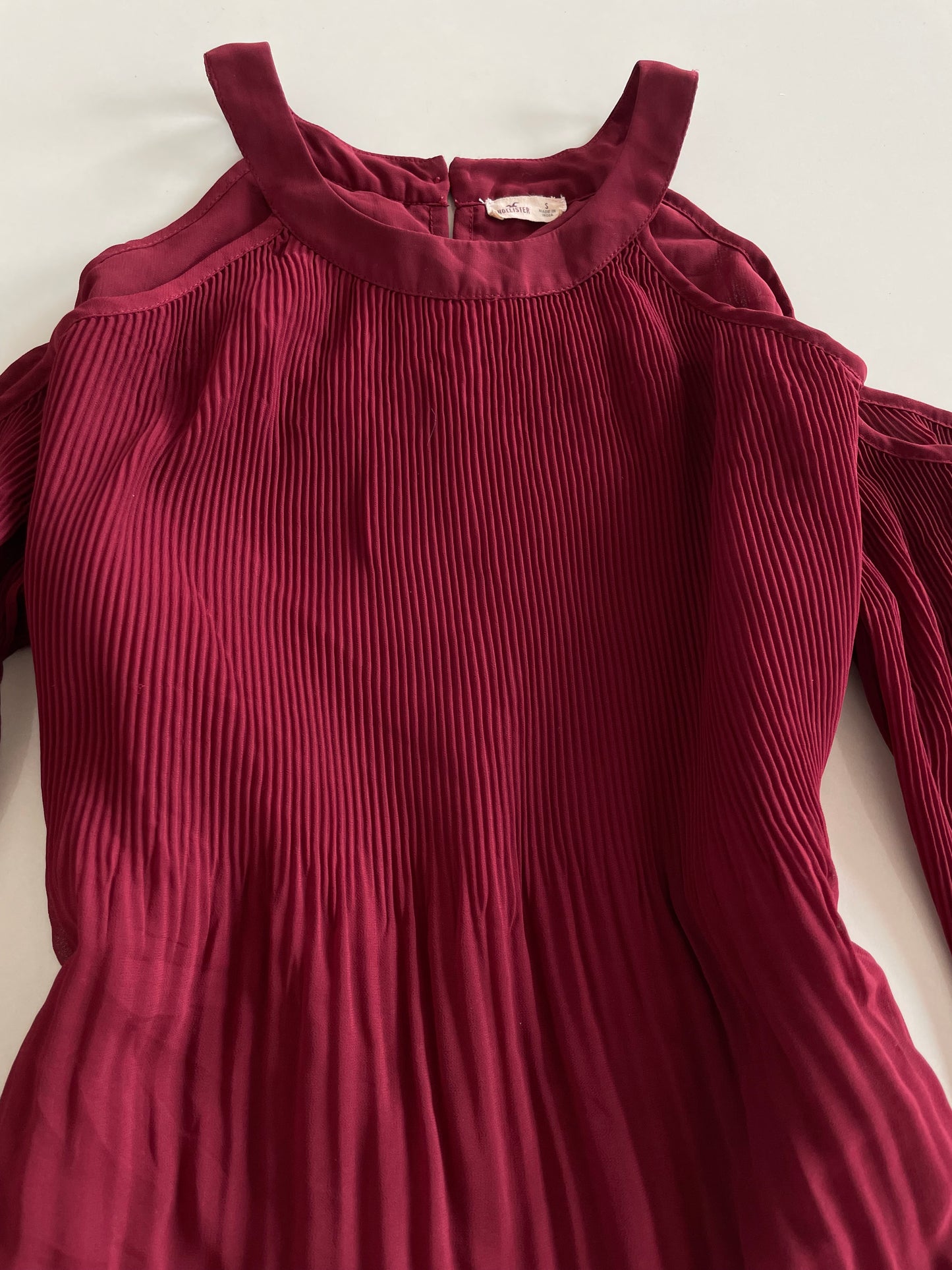 Hollister Vintage Top-Bust 40
