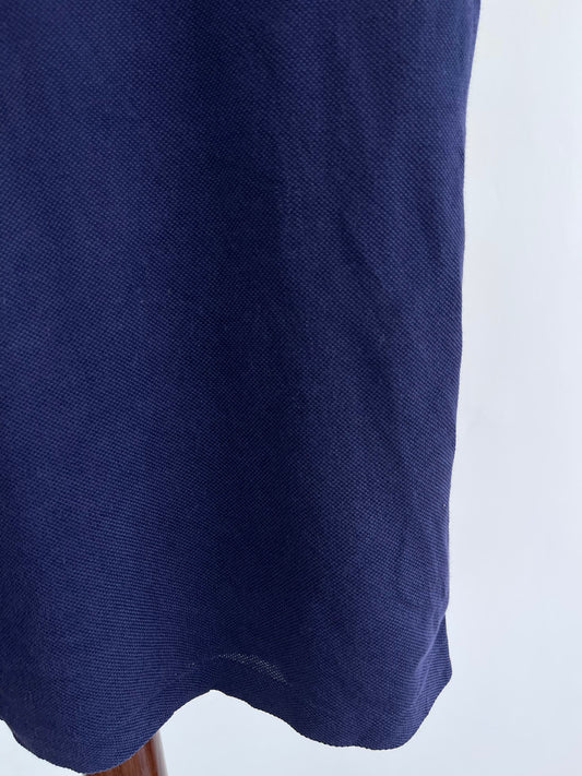 Lacoste 100%Cotton Vintage Tshirt-Chest 34