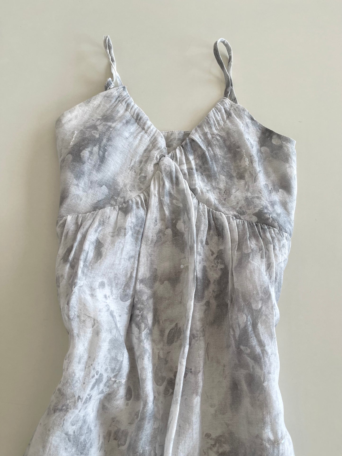 Vintage Dress-Bust 34