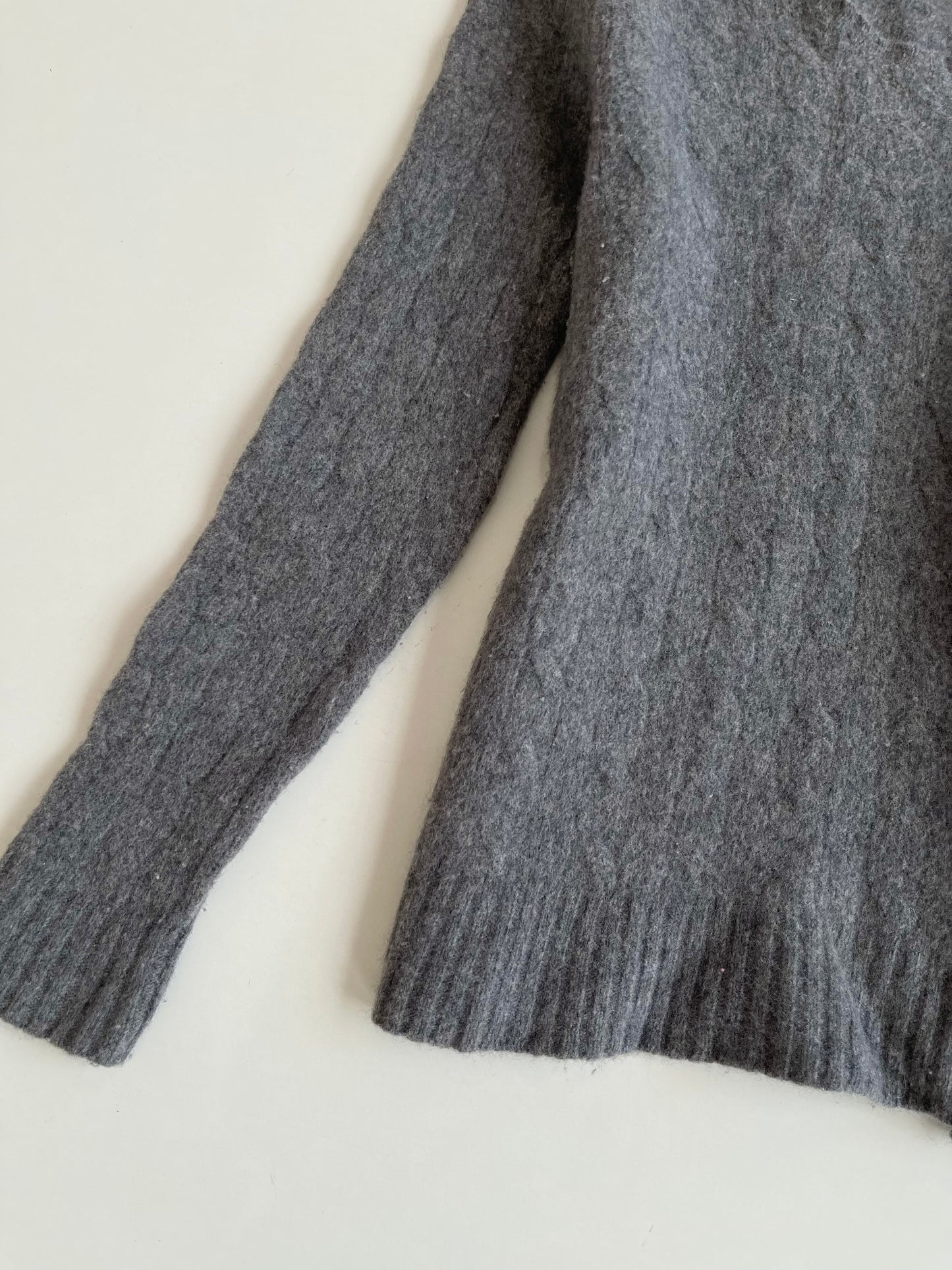 Ralph Lauren 90% Wool Vintage Sweater-Bust 30 to 32