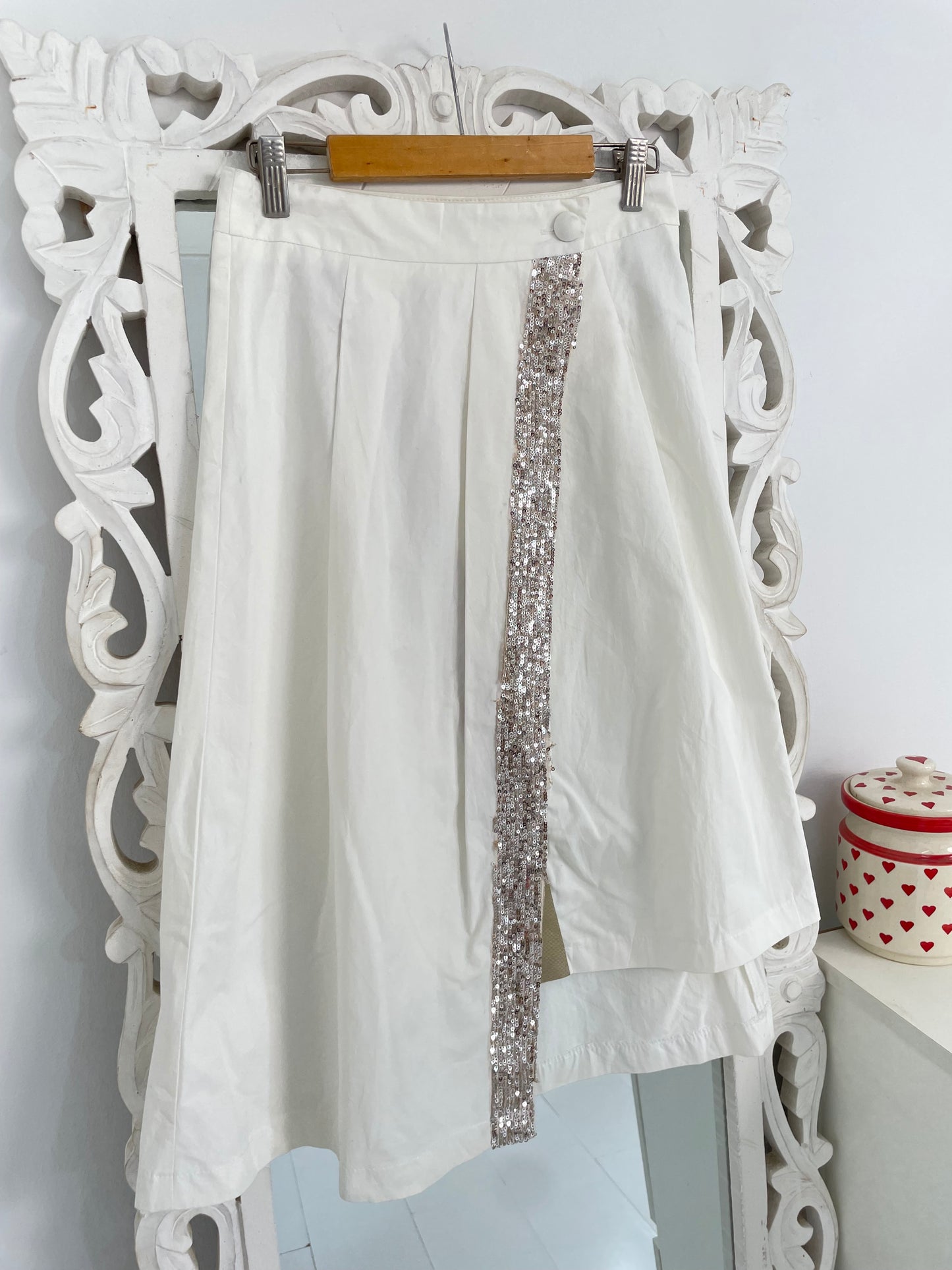 Maryley Skirt-Waist 26