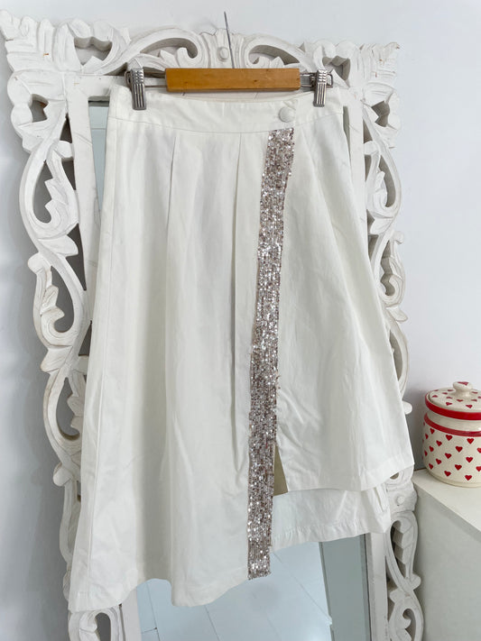 Maryley Skirt-Waist 26