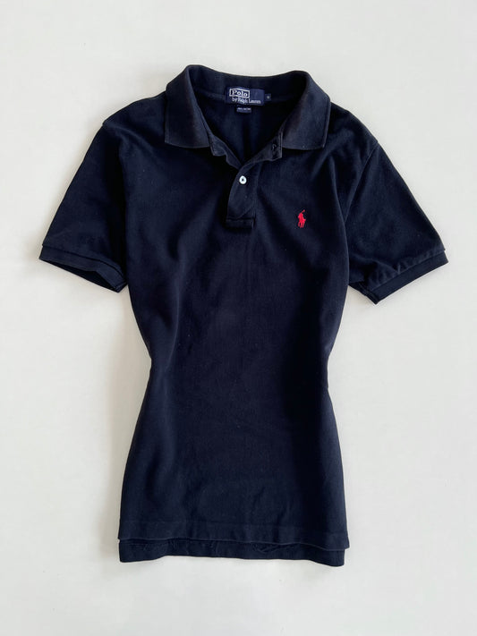 Ralph Lauren 100% Cotton Vintage T-Shirt-Bust 38 to 40